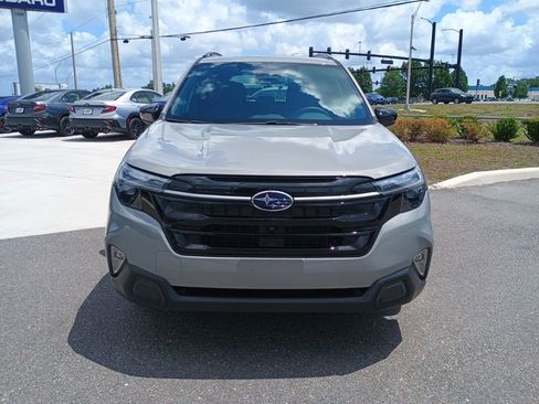 New 2026 Subaru Forester Touring AWD/4WD image 2