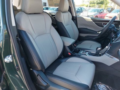 Certified 2024 Subaru Forester Limited w/ Convenience Package image 10