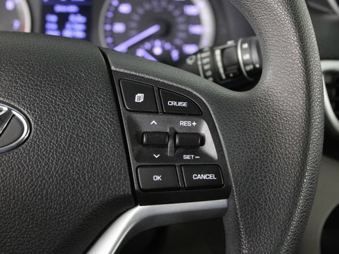 Used 2020 Hyundai Tucson Value FWD image 26