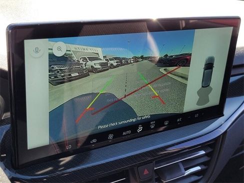 New 2026 Ford Escape ST-Line w/ Tech Pack #1 image 18