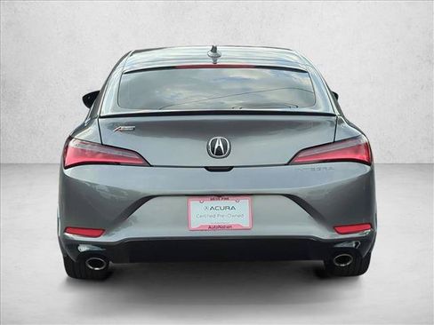 Used 2024 Acura Integra A-Spec FWD image 7