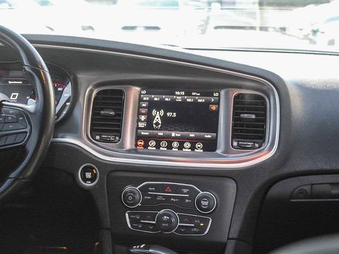 Used 2021 Dodge Charger GT w/ Driver Convenience Group image 13