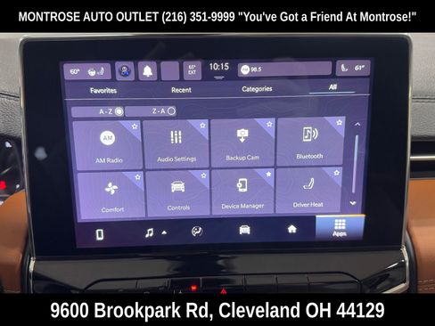 Used 2022 Jeep Compass Limited image 26