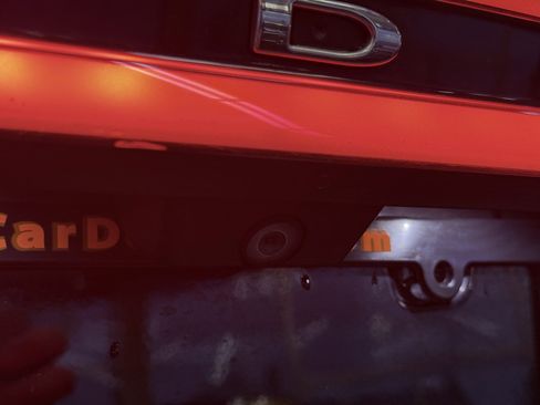 Used 2022 Dodge Durango SRT w/ Technology Group image 17