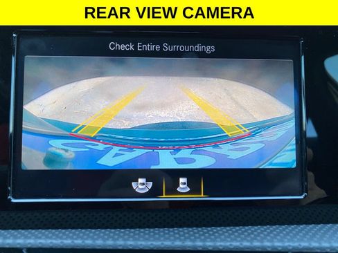 Used 2021 Mercedes-Benz A 220 image 9