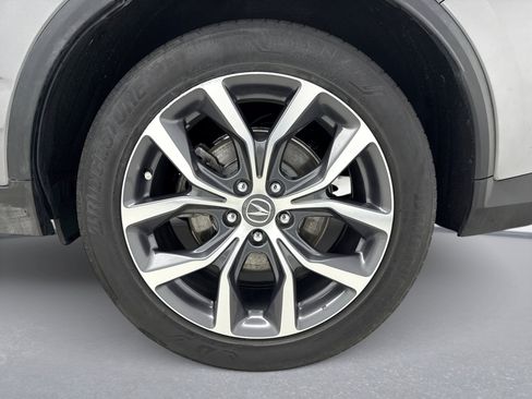 Used 2023 Acura MDX SH-AWD w/ Technology Package image 27