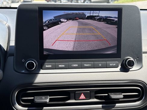 Certified 2023 Hyundai Kona SEL AWD/4WD image 5