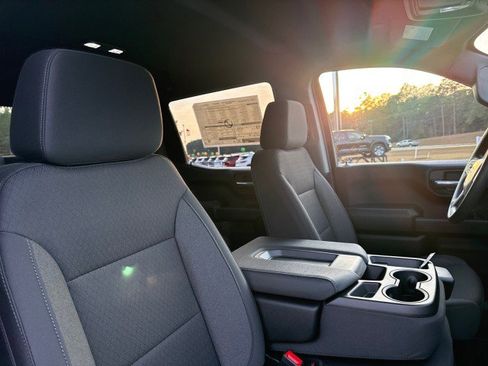 New 2026 Chevrolet Silverado 1500 Custom image 13