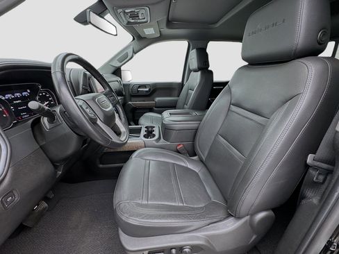 Used 2021 GMC Sierra 1500 Denali image 13