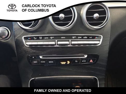 Used 2018 Mercedes-Benz GLC 300 image 27