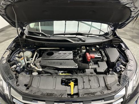 Used 2024 Nissan Rogue SV image 24