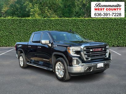 Used 2021 GMC Sierra 1500 SLT w/ SLT Premium Plus Package