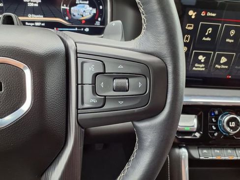 Used 2024 GMC Sierra 1500 Denali Ultimate image 37