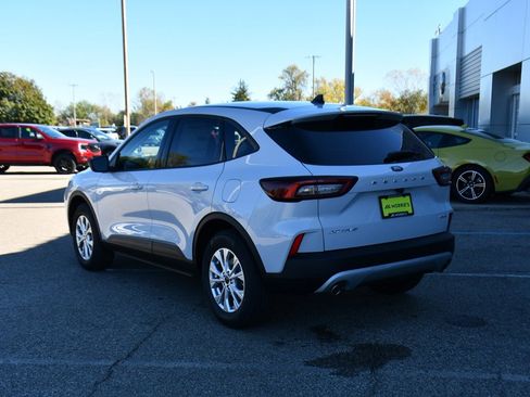 Used 2026 Ford Escape Active w/ Tech Pack #1 image 4