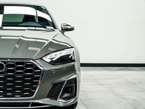 Used 2023 Audi S5 Premium Plus w/ Premium Plus image 4