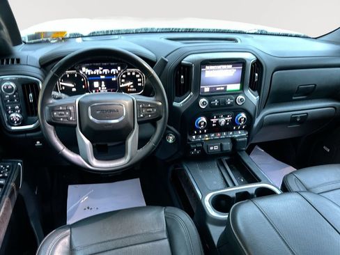Used 2023 GMC Sierra 2500 Denali AWD/4WD image 24