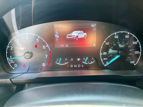 Used 2023 Ford Maverick XL image 12