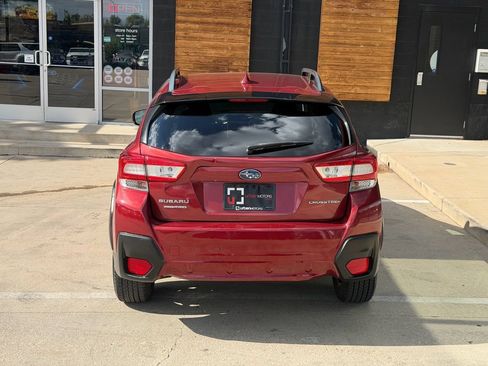 Used 2019 Subaru Crosstrek 2.0i Premium AWD/4WD image 14