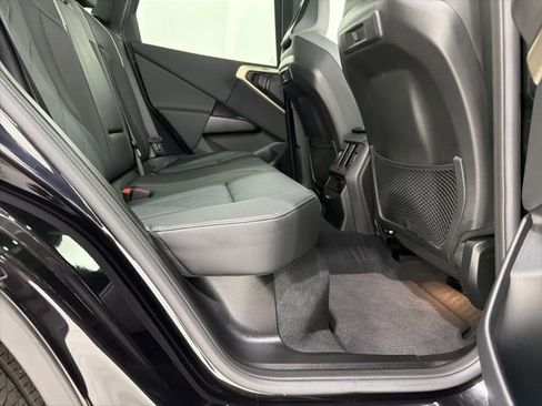 Used 2025 BMW X3 xDrive30i w/ Premium Package image 23