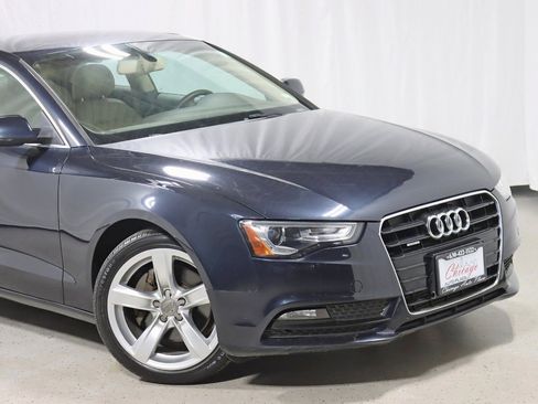 Used 2013 Audi A5 2.0T Premium Plus image 2