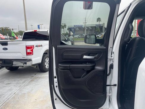 Used 2022 RAM 1500 Tradesman image 11