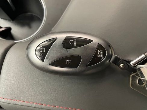 Used 2024 Hyundai Sonata N Line image 25