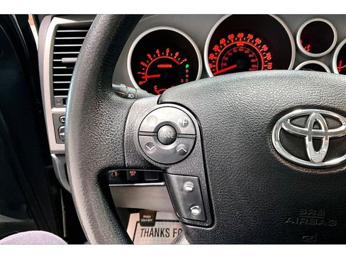 Used 2010 Toyota Tundra Grade 5.7L V8 w/FFV (A6) image 18