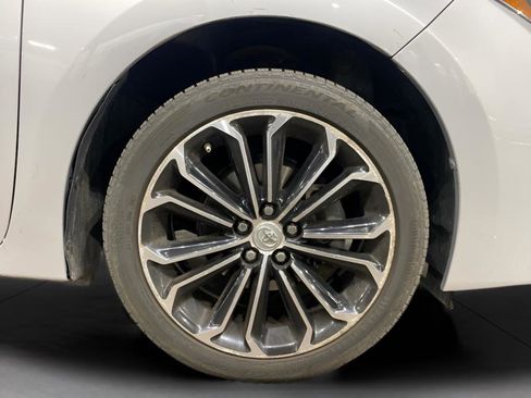 Used 2016 Toyota Corolla S image 19