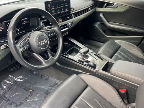 Used 2022 Audi A4 2.0T Premium Plus image 11