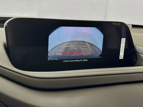 New 2026 MAZDA CX-30 AWD 2.5 S w/ Select Sport Pkg image 9