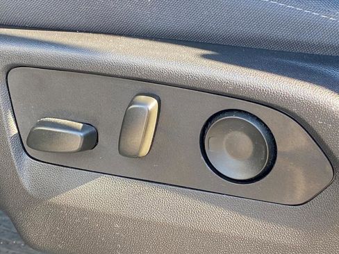 Used 2024 Chevrolet Silverado 1500 RST image 15