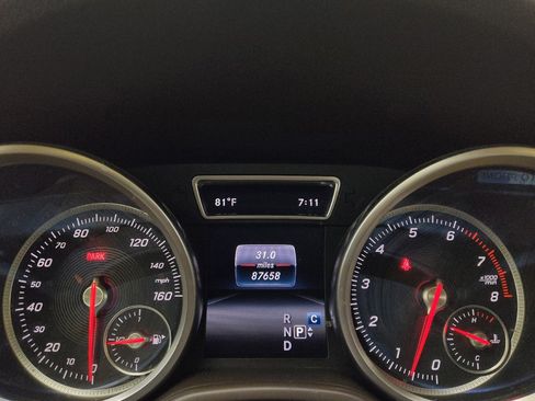 Used 2018 Mercedes-Benz GLE 350 4MATIC w/ Premium 1 Package image 23