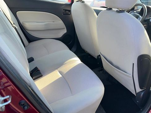 Used 2017 Mitsubishi Mirage G4 ES image 25