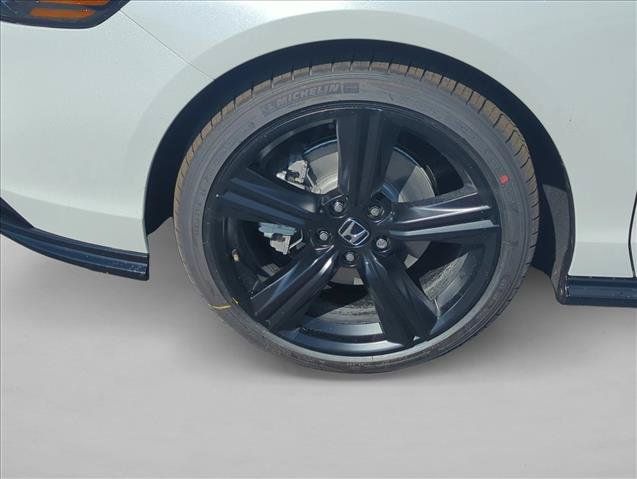 New 2026 Honda Accord Sport image 10