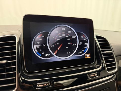 Used 2019 Mercedes-Benz GLE 43 AMG 4MATIC Coupe image 32