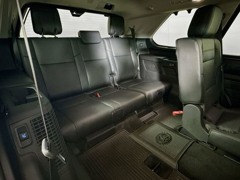 Certified 2024 Toyota Sequoia Limited image 29