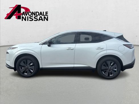 New 2026 Nissan Murano SL image 2