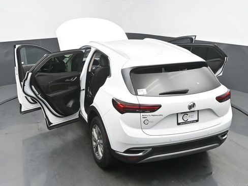 Used 2023 Buick Envision Preferred image 64