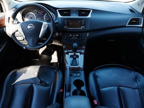 Used 2015 Nissan Sentra SL image 21