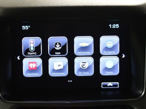 Used 2020 Chevrolet Suburban Premier image 32