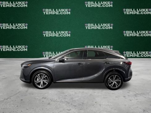 Used 2025 Lexus RX 350 FWD image 8