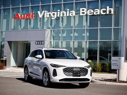 Certified 2025 Audi Q5 Premium Plus w/ Premium Plus