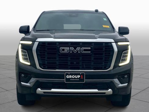 Used 2025 GMC Yukon Denali Ultimate image 3