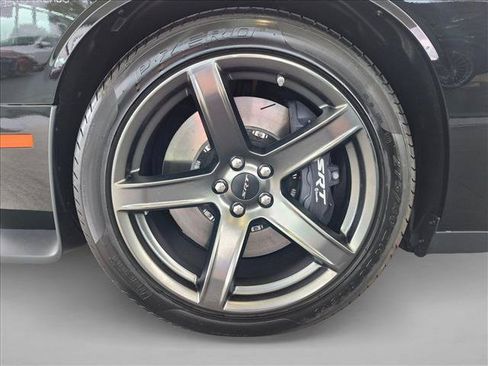 Used 2023 Dodge Challenger SRT Hellcat RWD image 21