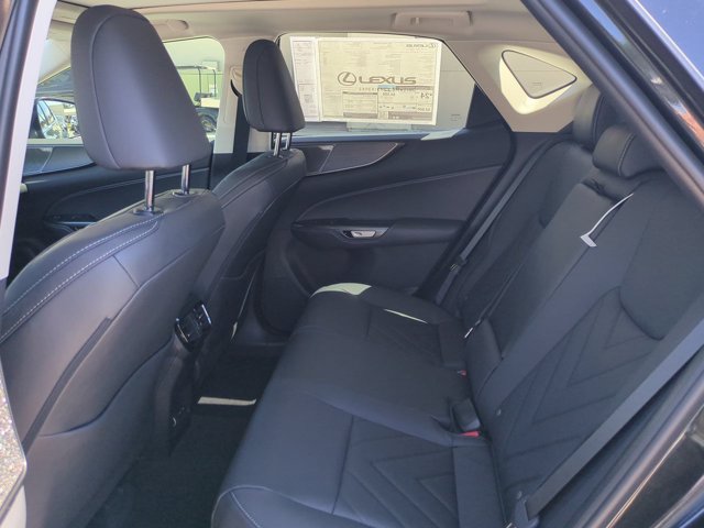 New 2026 Lexus NX 350 AWD w/ Accessory Package (K3) image 13