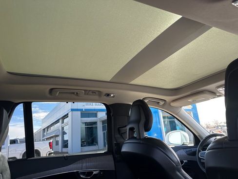 Used 2021 Volvo XC90 T6 Inscription w/ Protection Package Premier image 28
