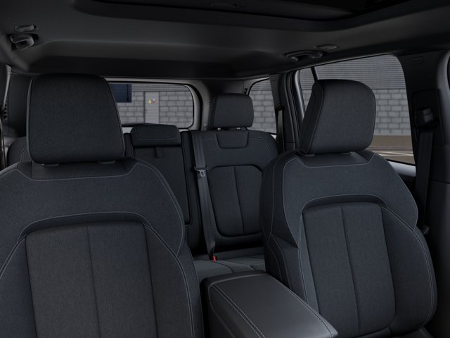 New 2027 Jeep Grand Cherokee Laredo X RWD image 26