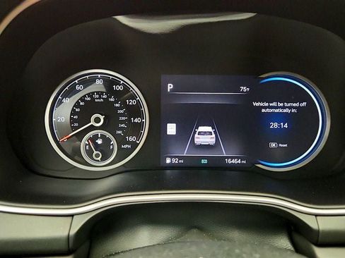 Used 2024 Genesis GV80 2.5T w/ Advanced Package AWD/4WD image 16