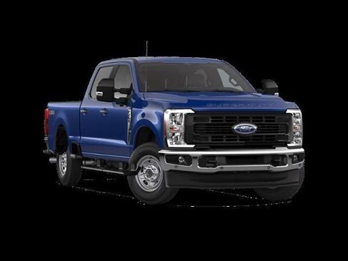New 2026 Ford F250 XL w/ 360-Degree Camera Package image 55
