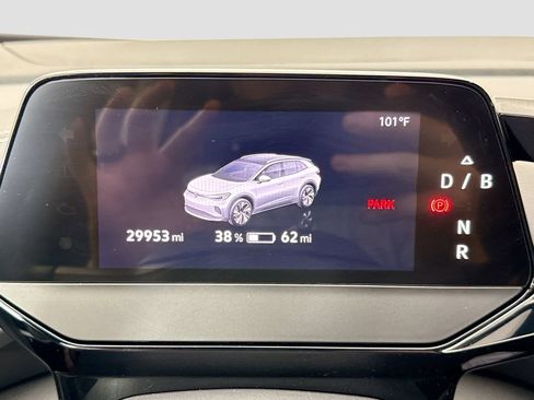 Used 2023 Volkswagen ID.4 S RWD image 33